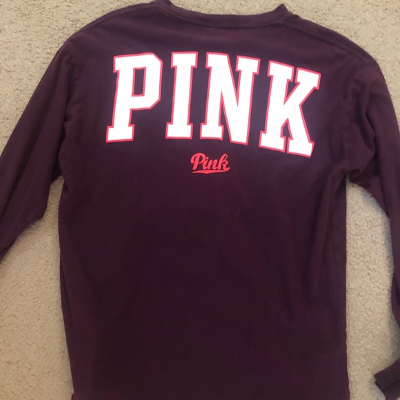 PINK t-shirt - Picture 2 of 2